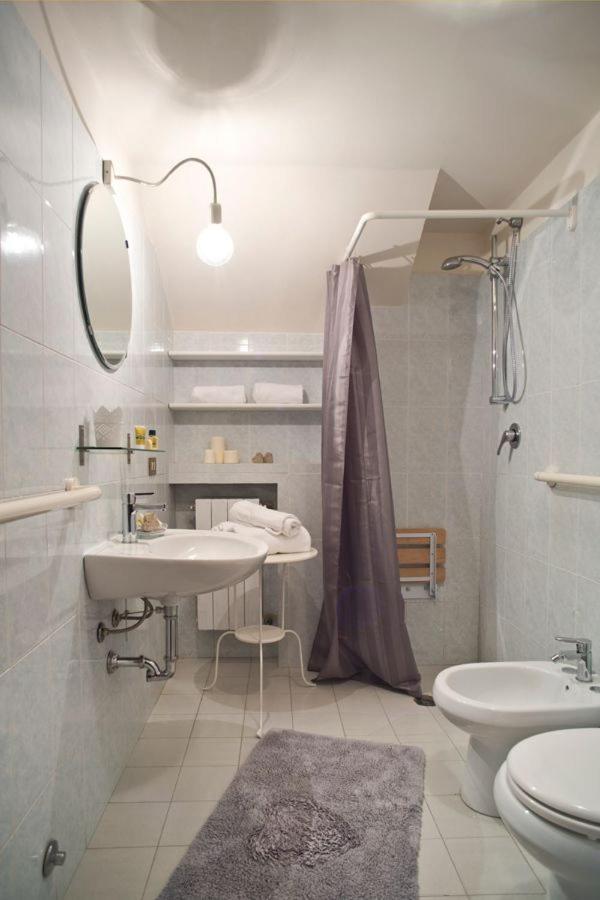 Agriturismo Santa Vittoria Вольтерра Екстер'єр фото